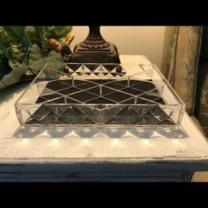 *SOLD* Jewelry Holder